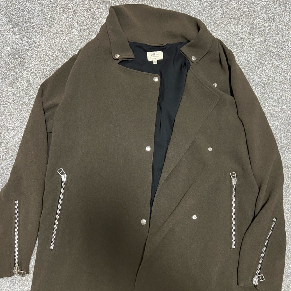 ARITZIA BLAZER/JACKET